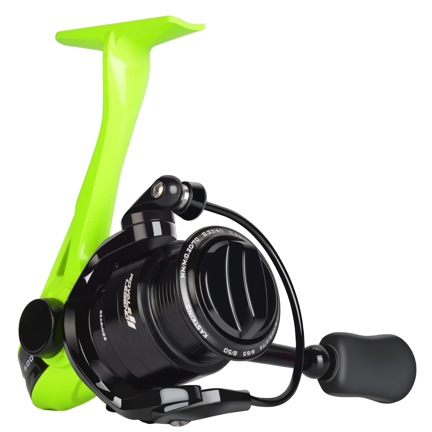 KastKing Royale Legend II Ice Fishing Reel