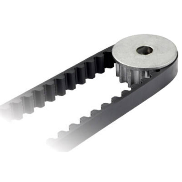 Chamberlain® 8808CB-P Belt Drive Rail Extension Kit for 8' High Garage Doors