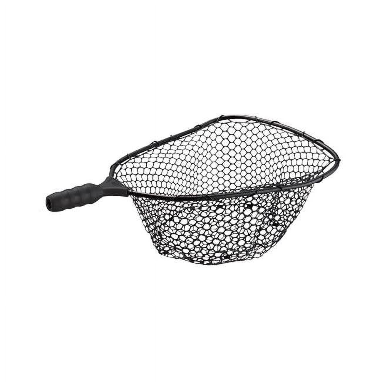 19 in. EGO S2 Rubber Net Head, Large