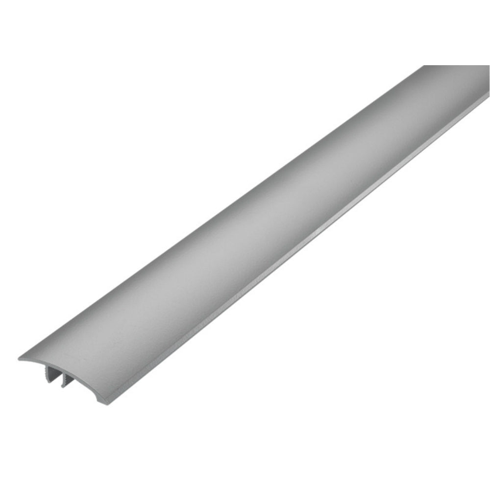 M-D Building Products 43368 Multi-purpose Reducer, Warm Gray, 72 Inch