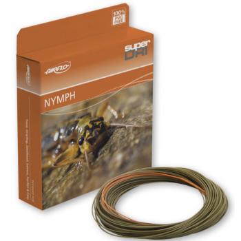Airflo Euro Nymph Fly Line