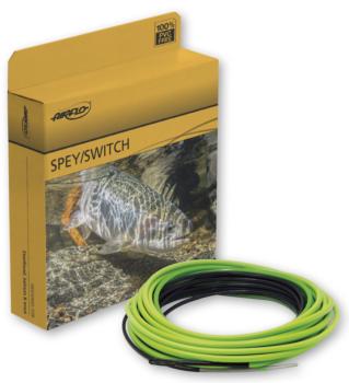 Airflo Skagit F.I.S.T