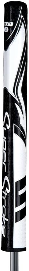 SuperStroke Zenergy Tour 2.0 Blk/Wht,Black/White