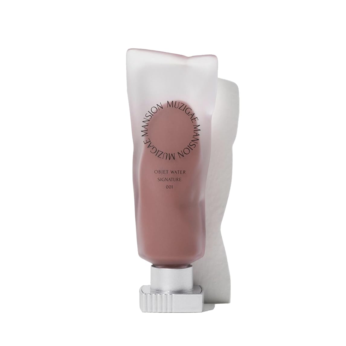 Objet Water Makeup Soft Matte Vegan Lip Tint (SIGNATURE)