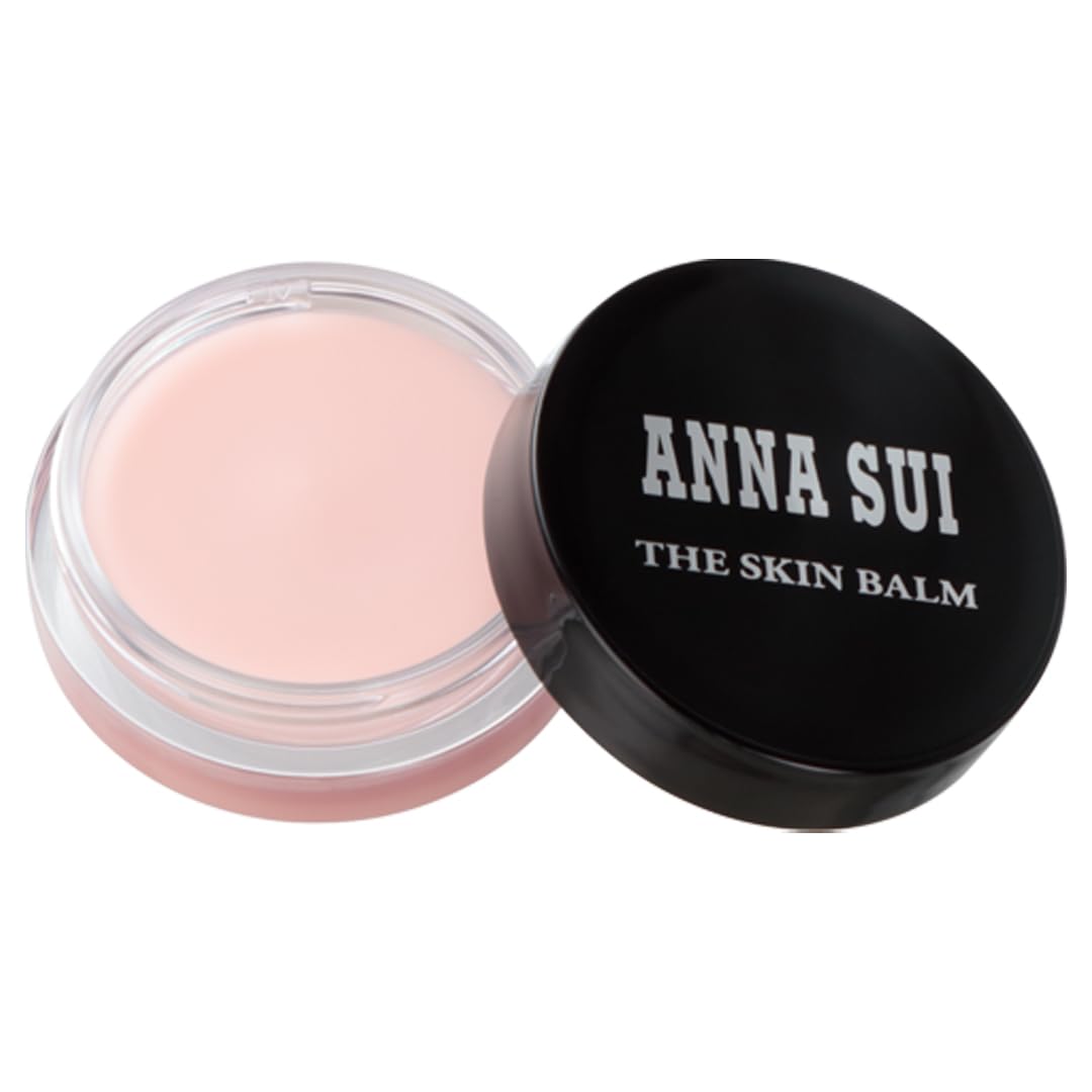 ANNA SUI The Skin Balm - Light Weight Pore Smoothing Primer - 0.24 oz.