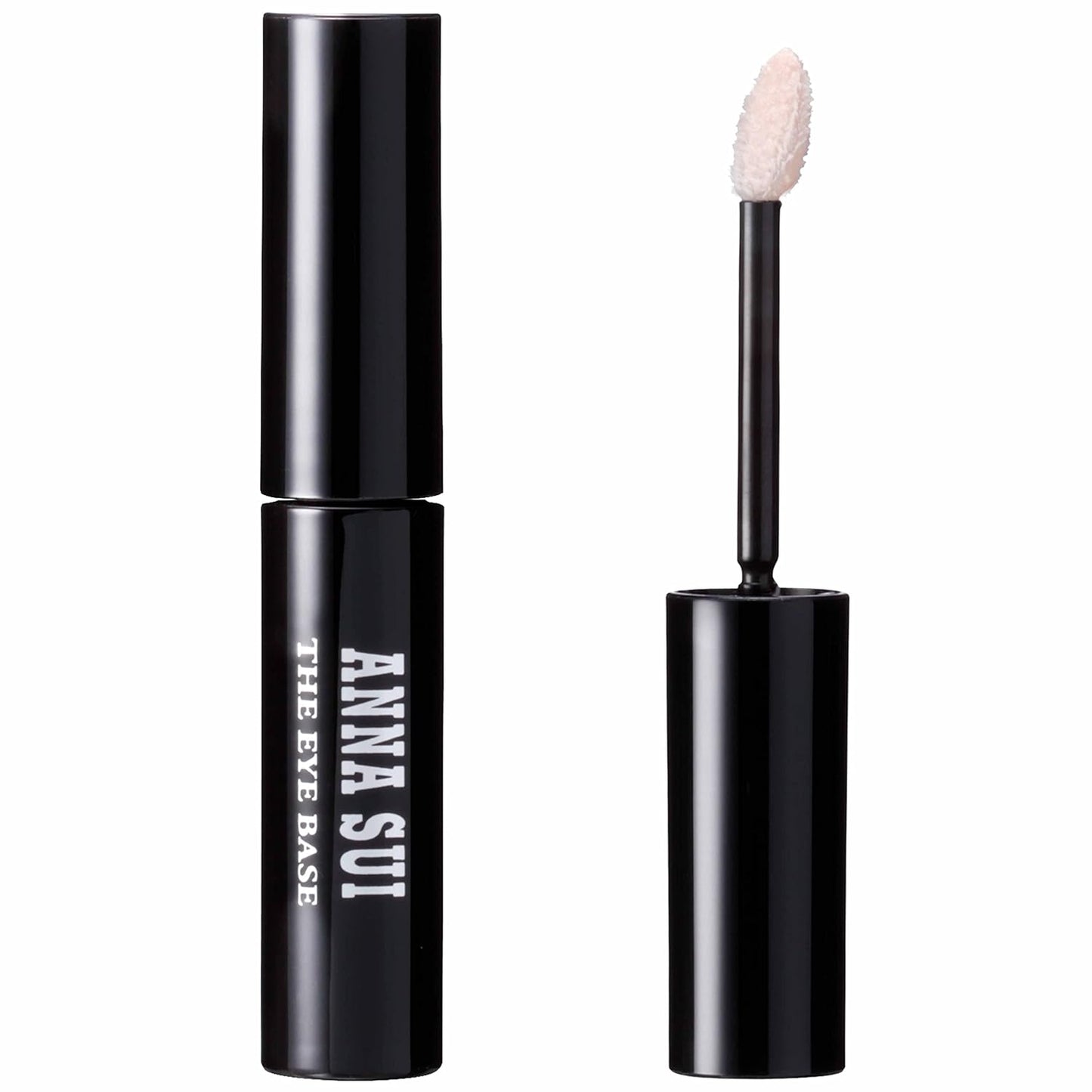 ANNA SUI The Eye Base - Creates a Clean Base for Eyeshadows - Prevents Makeup from Creasing - 0.21 oz.