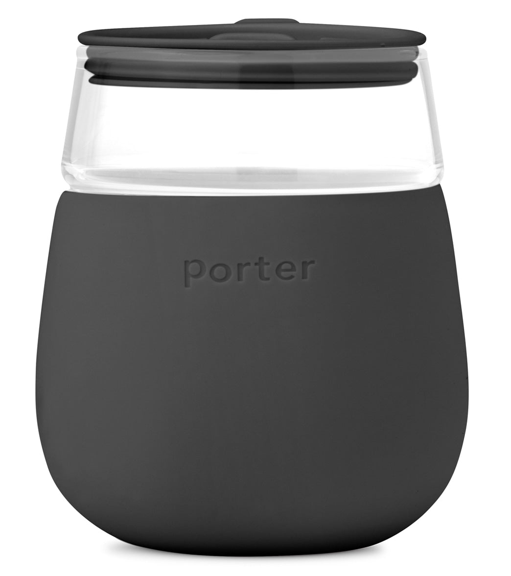w&p Porter Glass