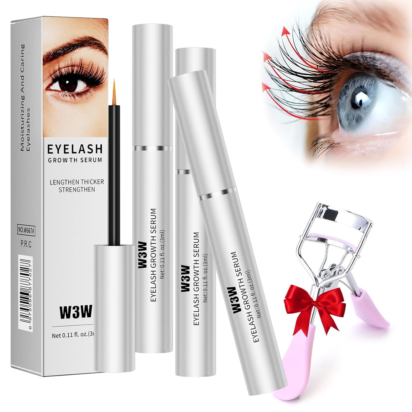 W3w Lash Serum, W3w Eyelash Growth Serum, W3w Eye Lash Serum, W3w Eyelash Growth, W3w Eye Lash Growth Serum, W3w Serum Eyelashes