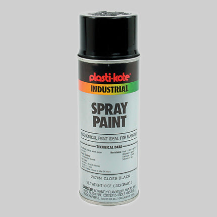 Diversitech 799-006 - Spray Paint