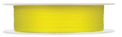K9 - 8 Strand Super Braid - 150yd K9 Fishing Products, LLC. Yellow 10lb