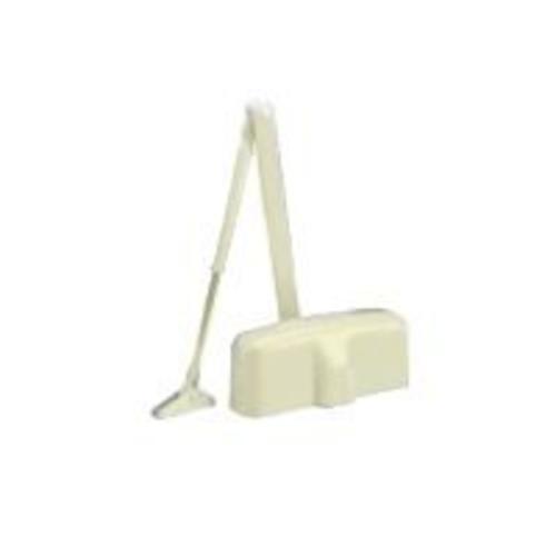 ProSource C102-BH-SA-IVN Door Closer, Aluminum