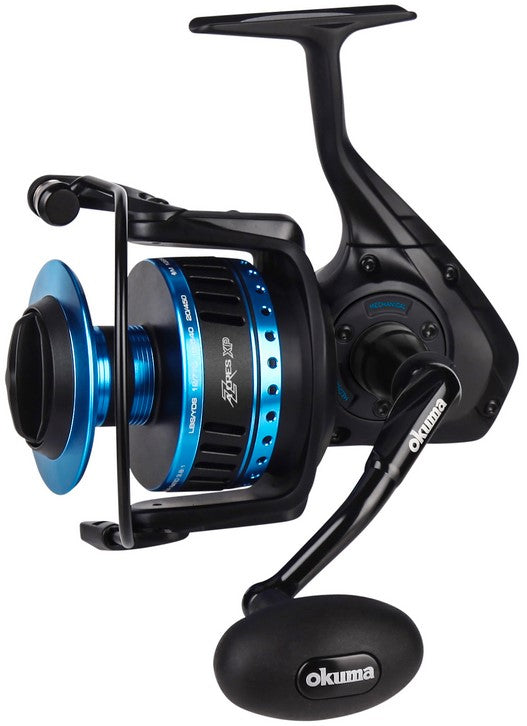 Okuma Azores XP Spinning Reel