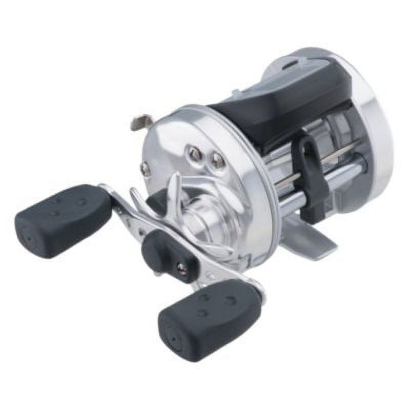 Abu Garcia Ambassadeur S Line Counter Conventional Fishing Reel