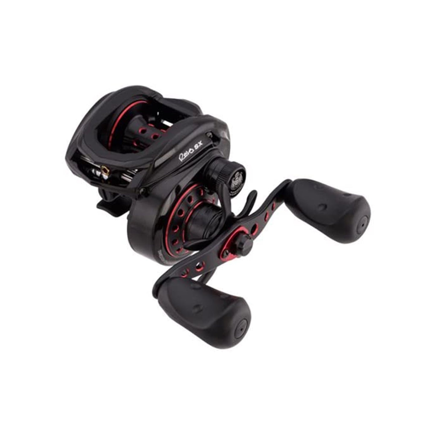 Abu Garcia Revo SX Low Profile Baitcast Fishing Reel