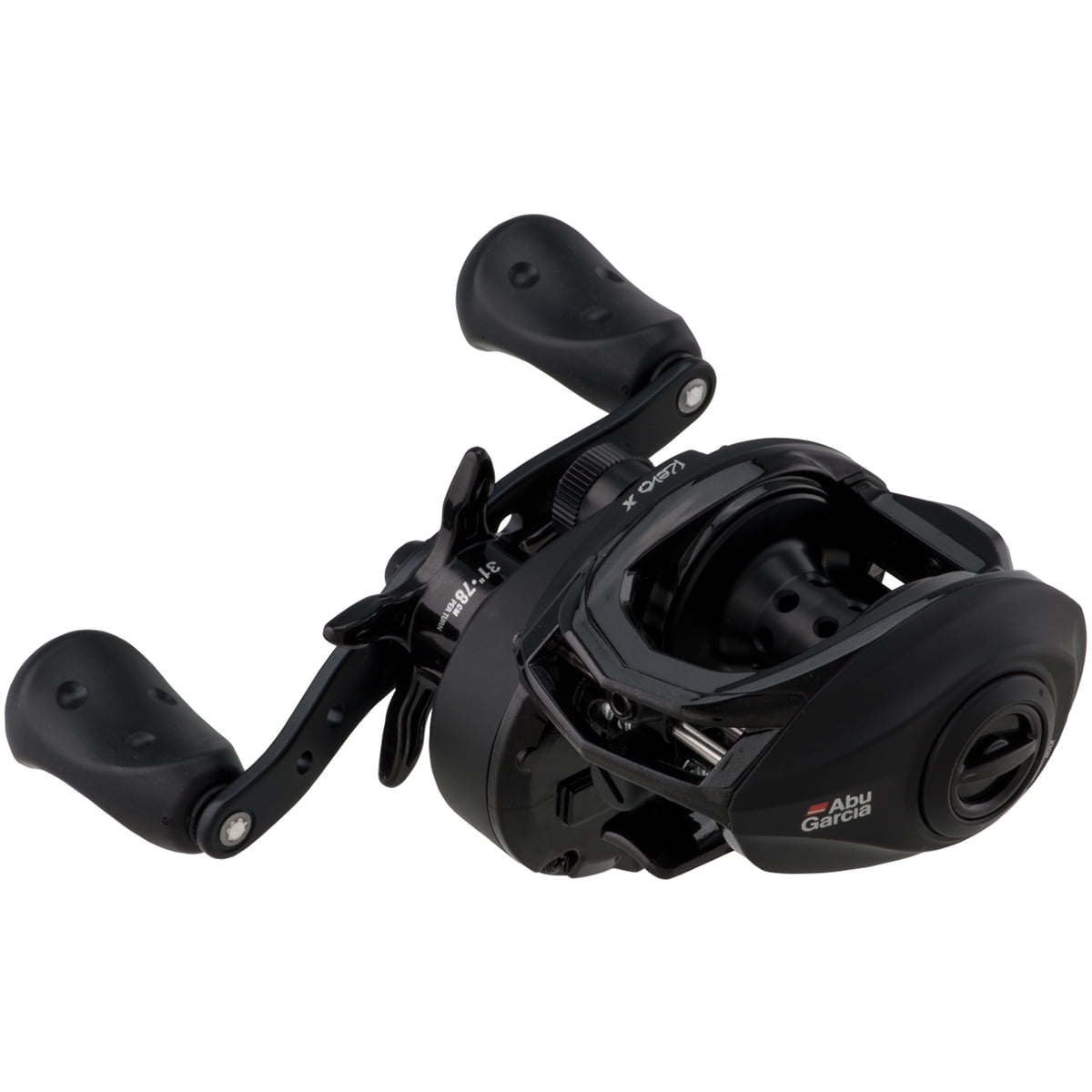 Abu Garcia Revo X Low Profile Baitcast Fishing Reel (1430440)