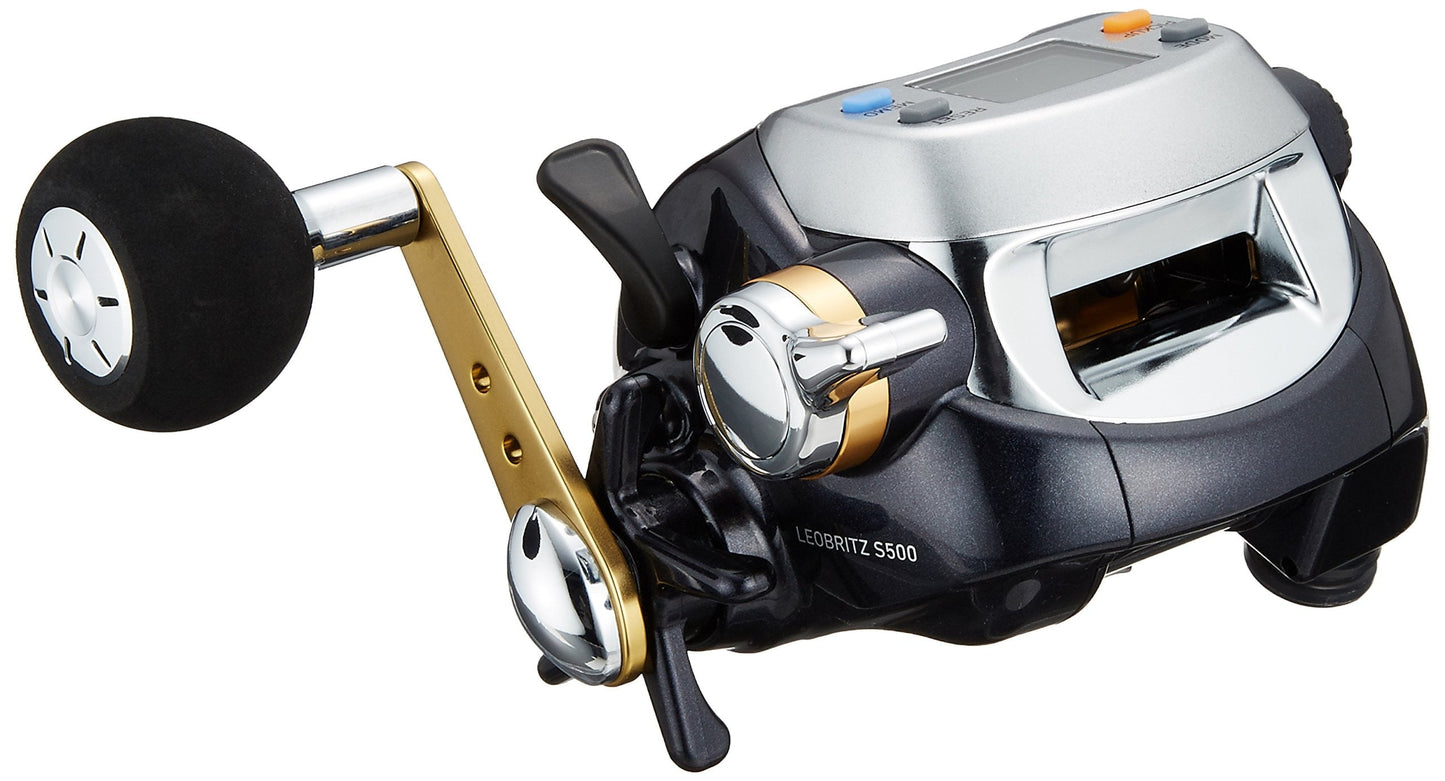 DAIWA Electric Reel Leo Blitz S500 S500 2016 Model