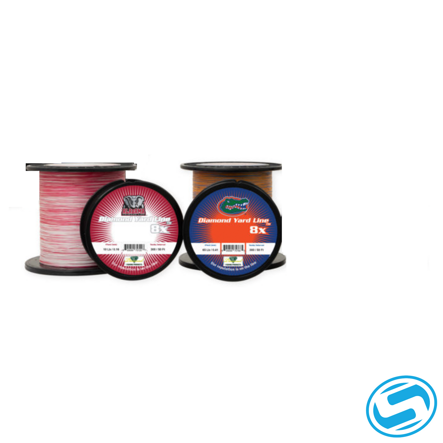 Diamond Fishing Products Yard Line