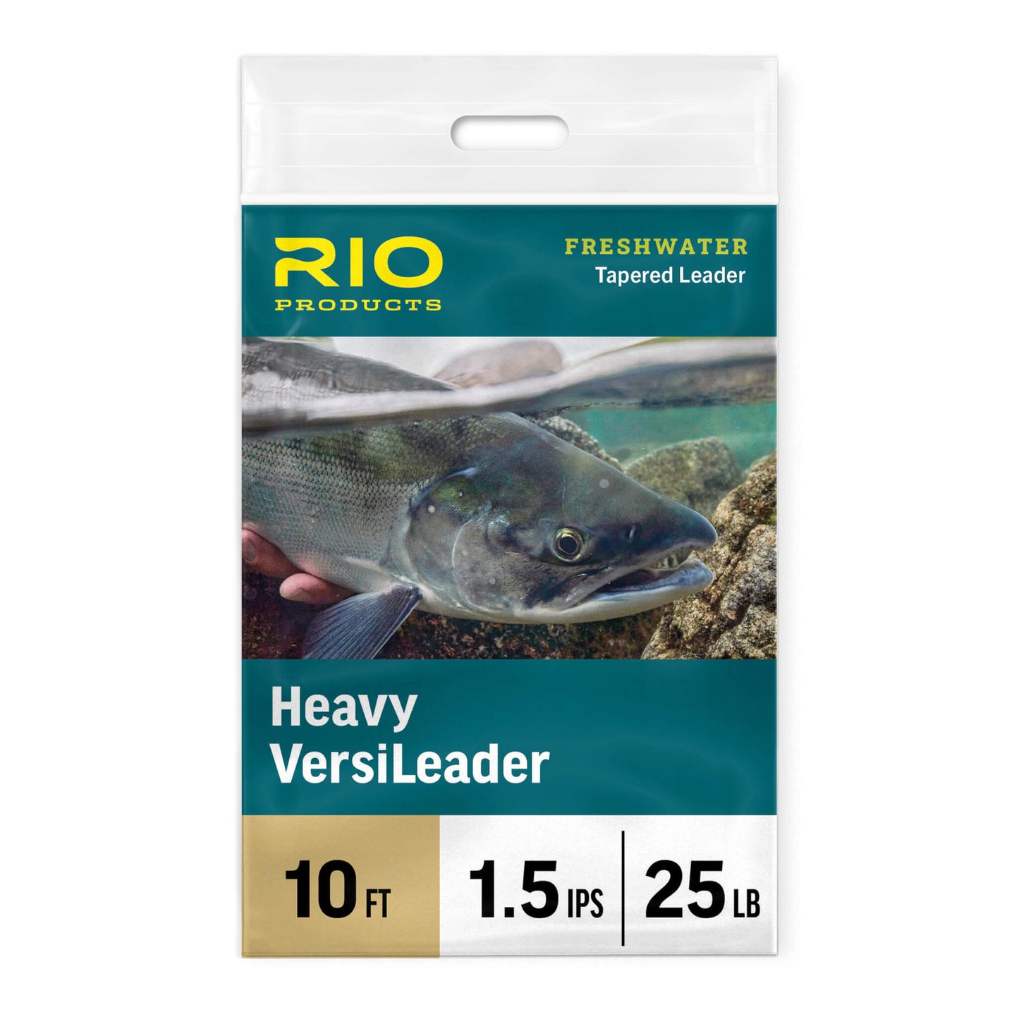 Rio Spey 10' Heavy Versi-leader