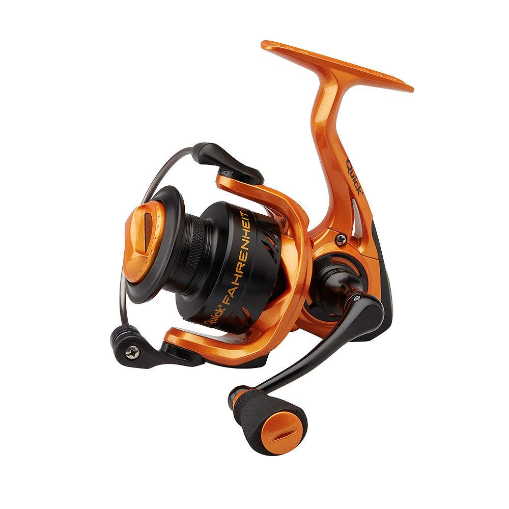 DAM FAHRENHEIT 6 Spinning Reel