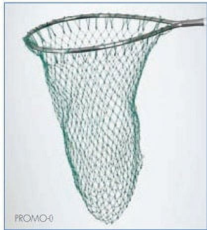 Loki Net Promo Heavy Duty Boat Net with Square Front, 5/8' Bow