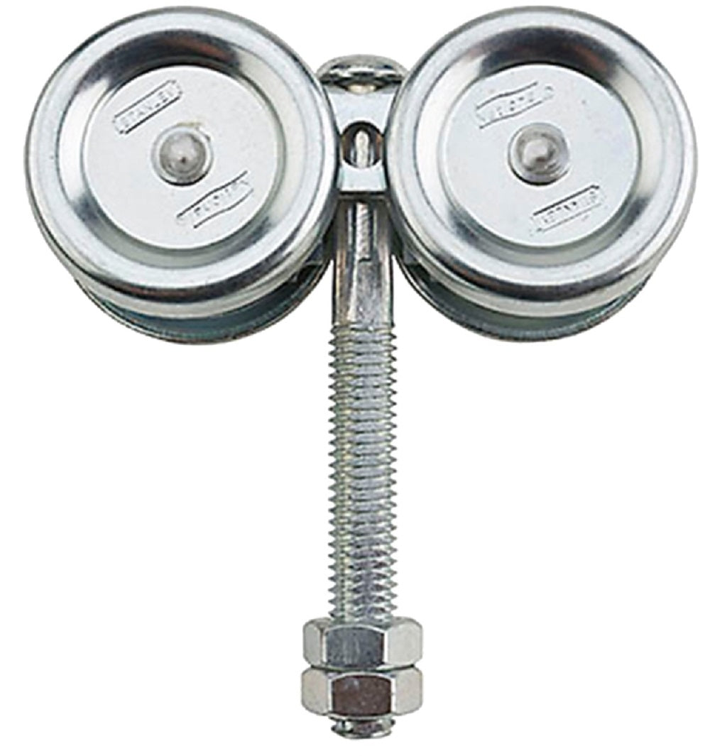 National Hardware N112-227 Box Rail Hangers, Steel, Zinc