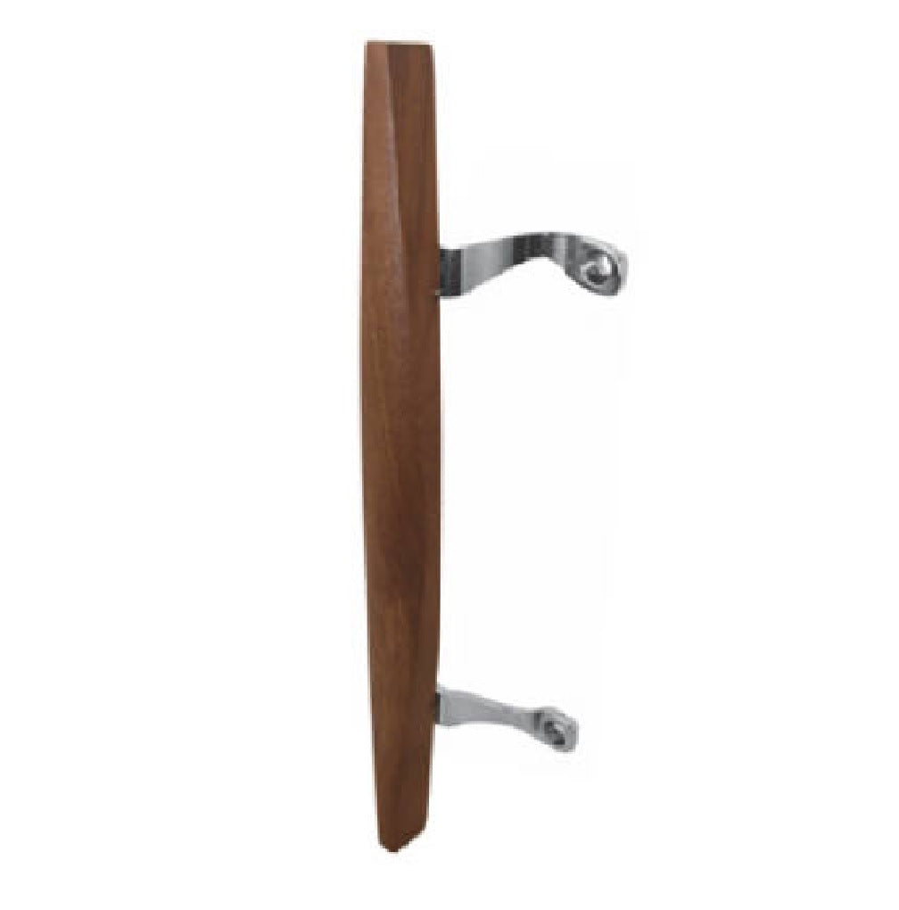 Prime-Line C 1069 Wood Pull Handle, 6-3/8 Inch