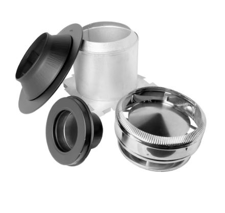 Decorator Ceiling Support Kit