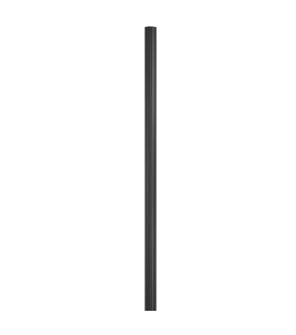 Outdoor Black Lamp Post