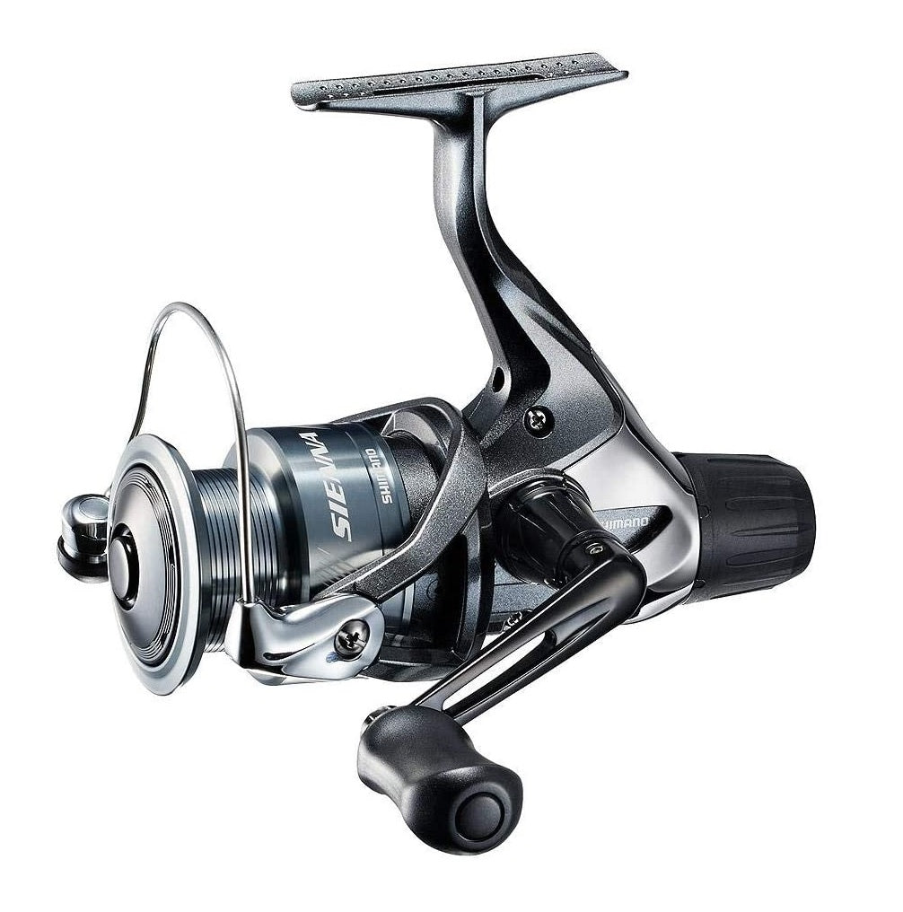 Shimano 0068-2953 Spinning Reel, Rear Drag