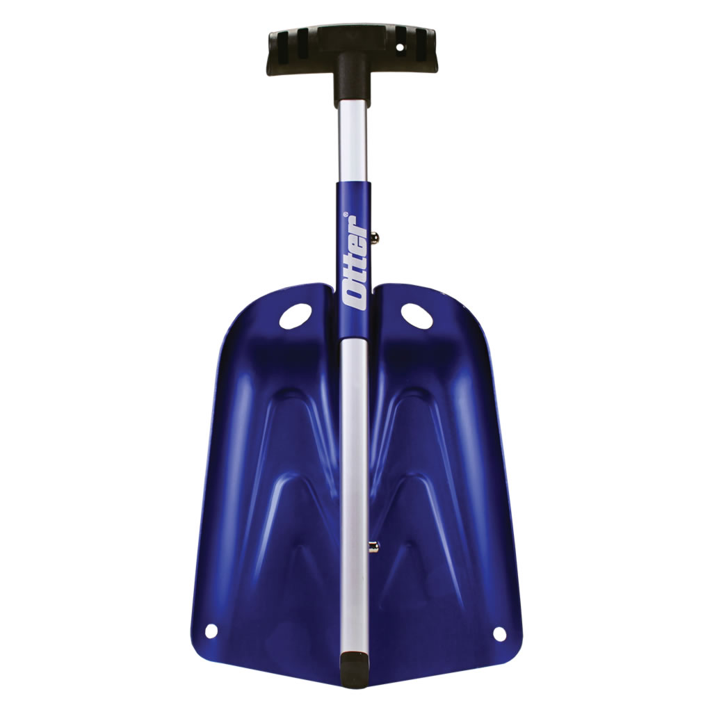 26" Telescoping Shovel