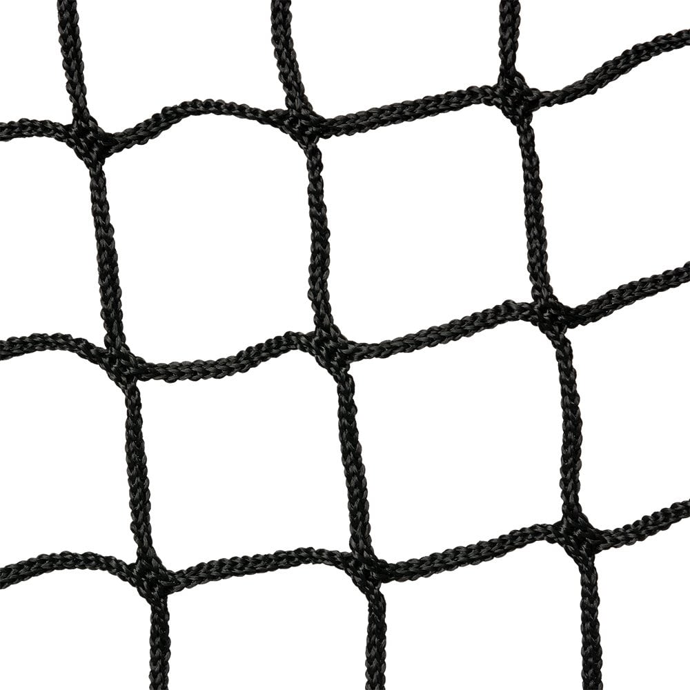 Tough1 6x6 Round Bale Net 1.5in x 1.5in Openings