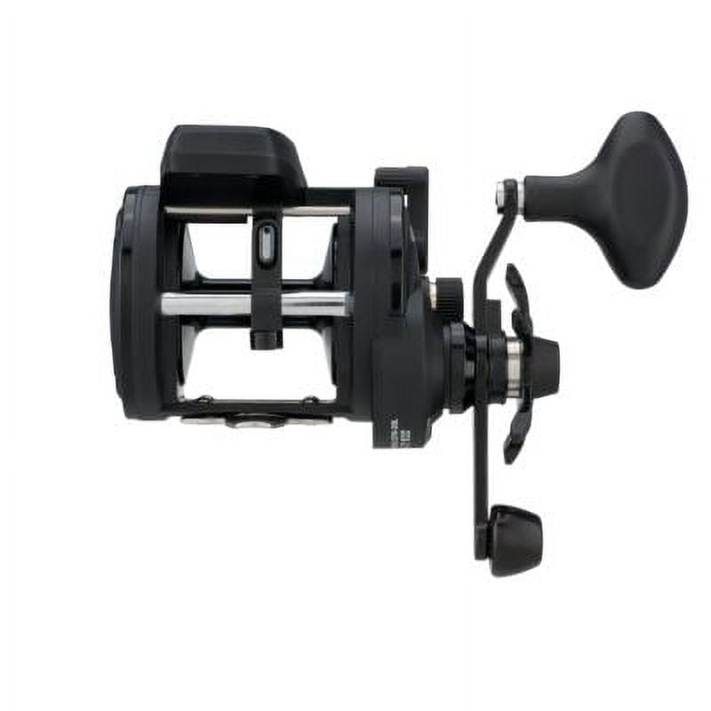 Abu Garcia Ambassadeur Altum DLC Conventional Fishing Reel