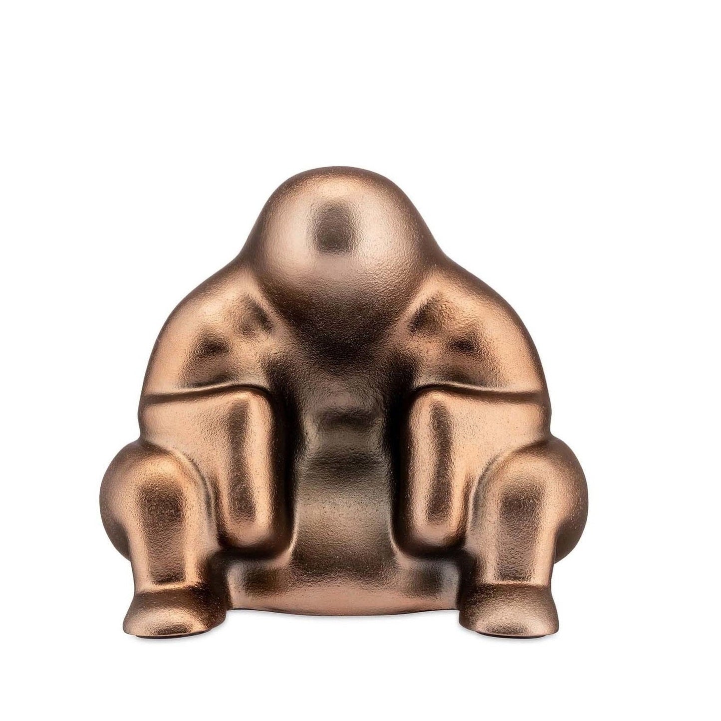 Alessi Dede Sculpture/Doorstop