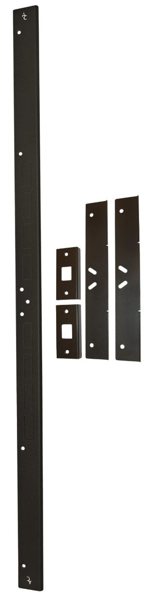 Armor Concepts SET-EZA-22000 Door Security Combo Set, Aged Bronze