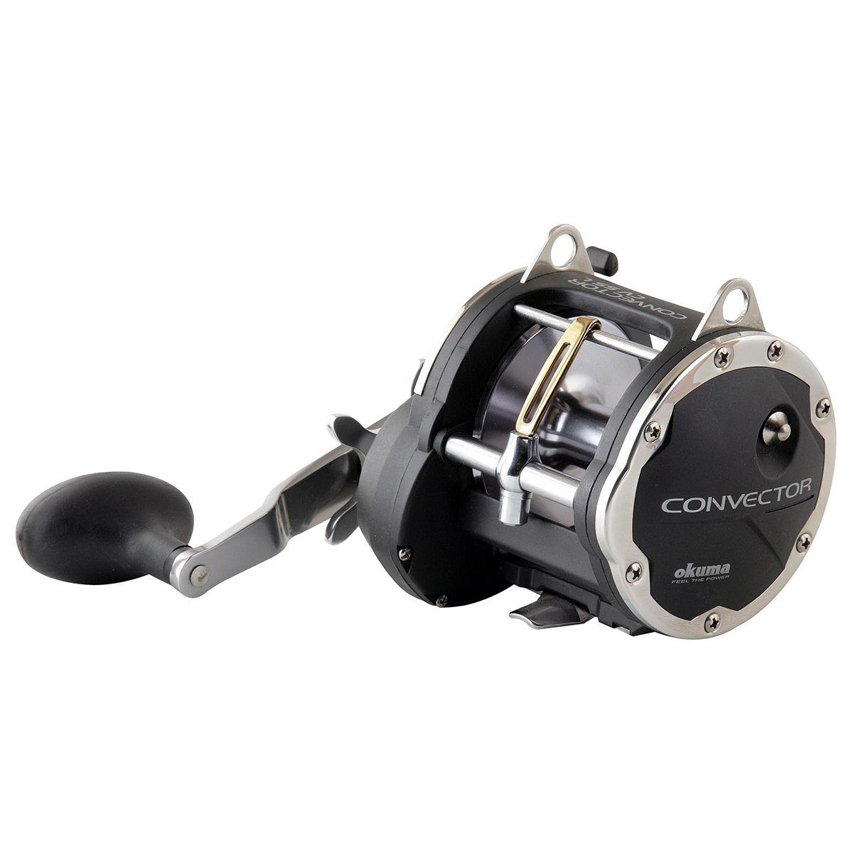 Okuma - Convector Star Drag Reel