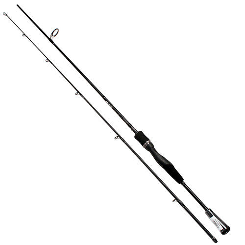Exceler Rods Trigger 6'6" M F - GhillieSuitShop