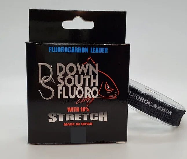 Down South Fluoro - Fluorocarbon Leader