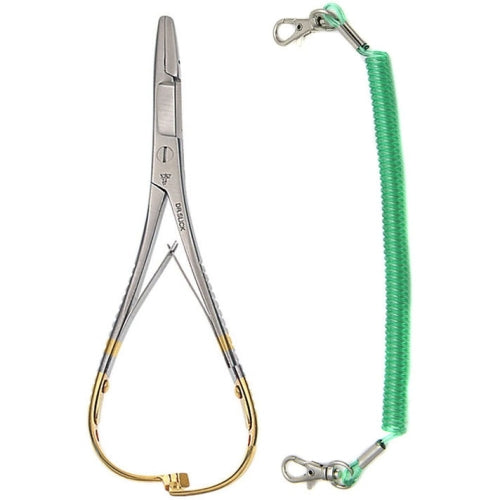 Dr. Slick Mitten Scissor Clamps
