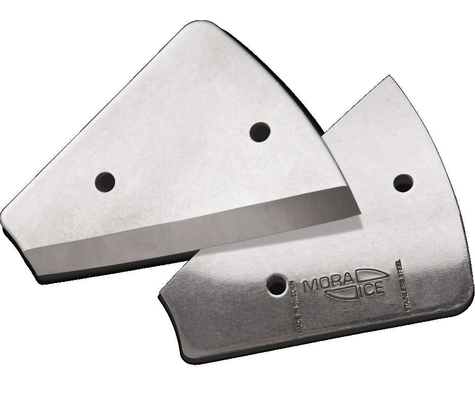 Mora Ice Replacement Blades