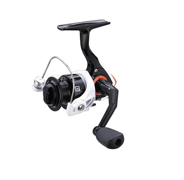 13 Fishing Heatwave Spinning Ice Reel