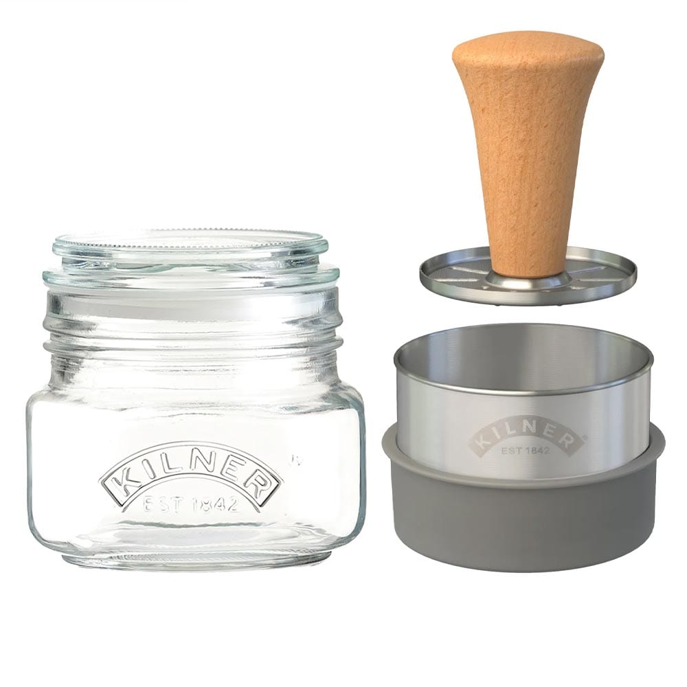 Kilner Mash and Store Set
