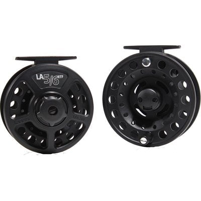 Leeda L/A Fly Reel