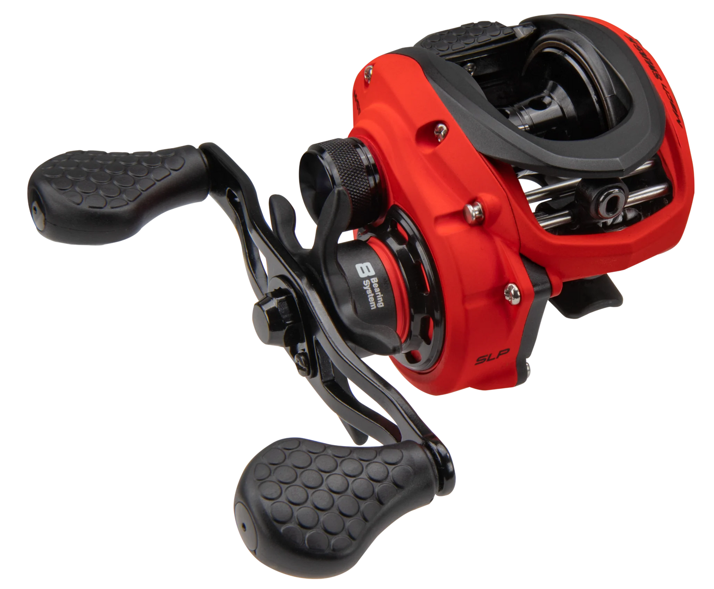 Lew's Mach Smash Baitcast Reel