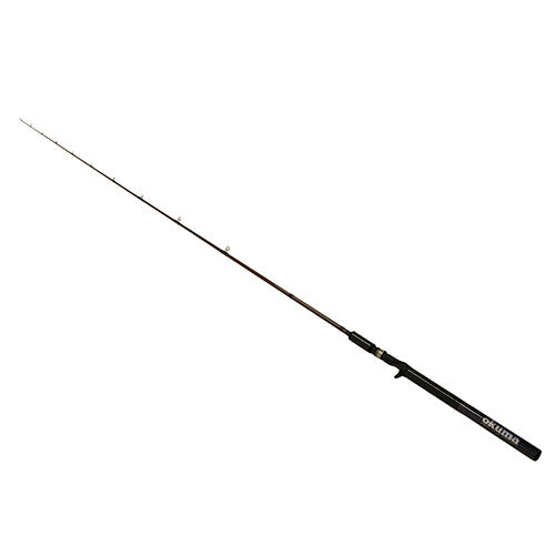 SST-C-7101MGMH-CG SST Carbon Grip Rod - GhillieSuitShop