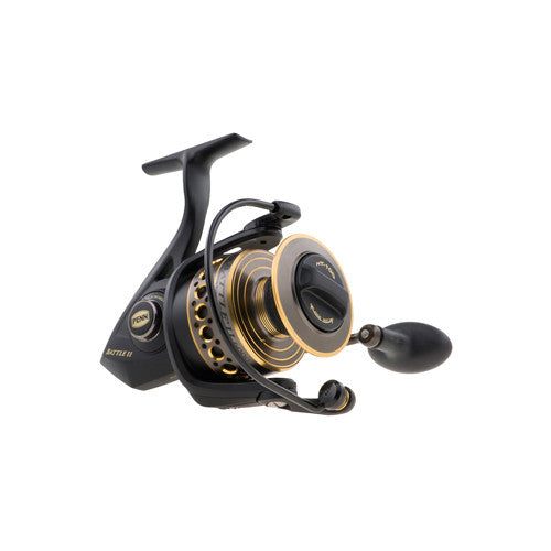 BTLII2000/BATTLE II 2000 SPIN REEL BOX - GhillieSuitShop