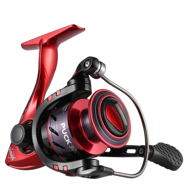 Puck & Archer Seaknight Spinning Reel