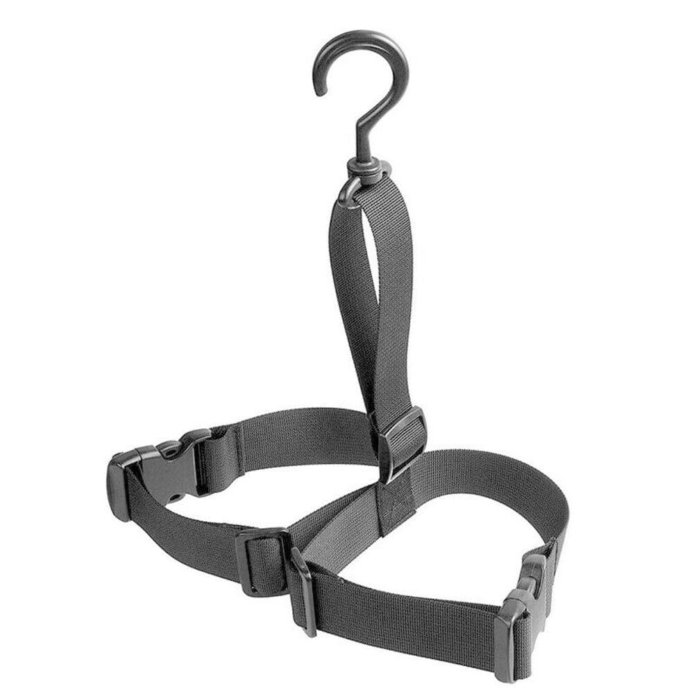 Randolph Fishing Wader Boot Hanger Strap Belt for Drying Wader Rack Storage
