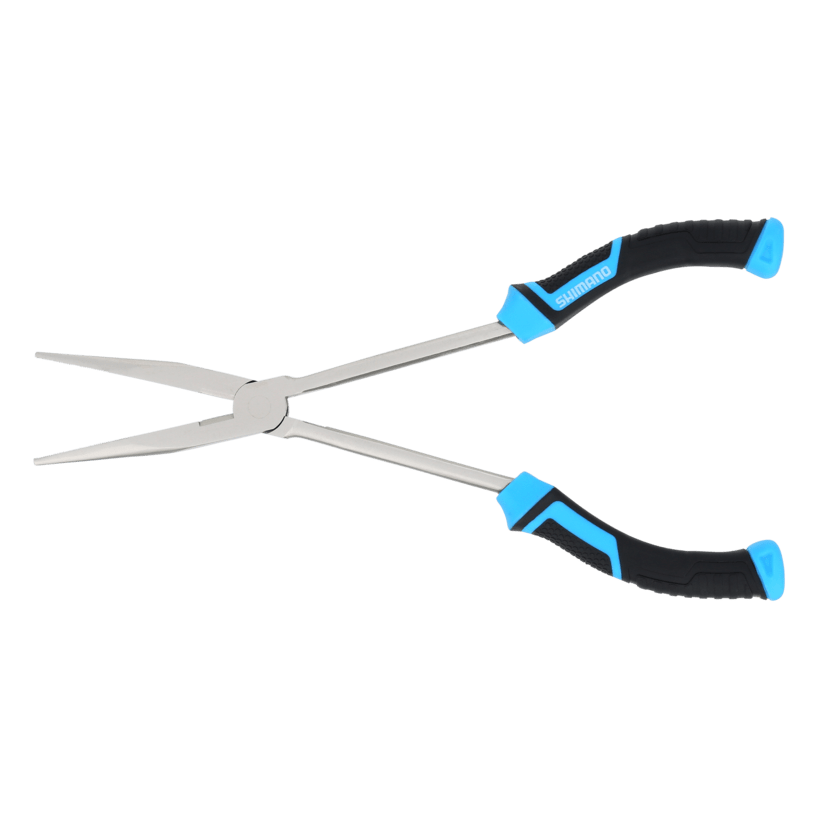 Shimano Brutas Needle Nose Pliers