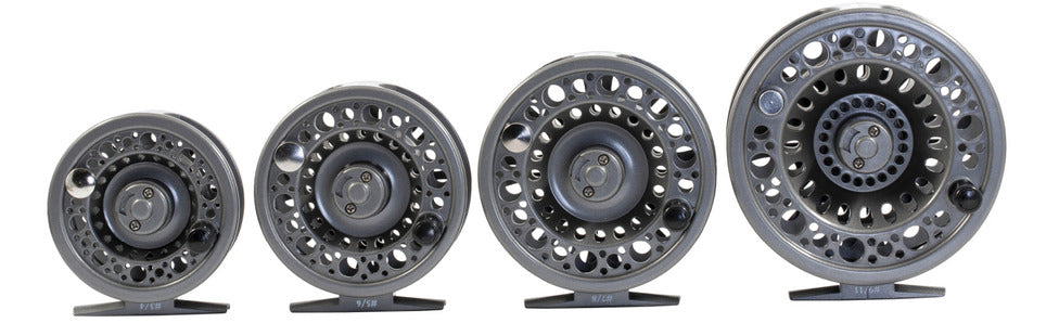 Snowbee Classic 2 Fly Reel