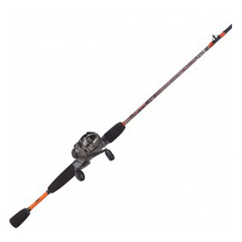 33MICRO CAMO 5' 2PC UL SPINCAST COMBO - GhillieSuitShop